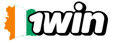 Logo 1Win Côte d'Ivoire